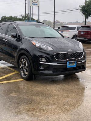 parkway family kia reviews